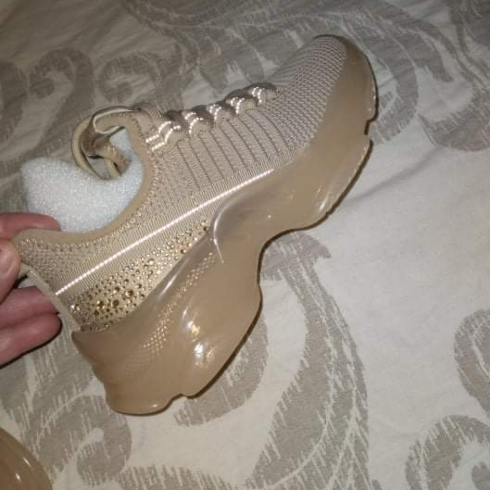 Steve Madden Shoes - Picture 5 of 14